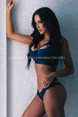 Проститутка Алёна