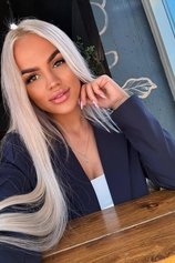 Проститутка Аделина