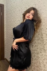 Проститутка ВИКА