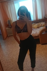 Проститутка Кариша