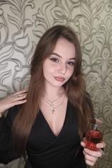 Проститутка Эльвира