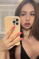 Проститутка Вика