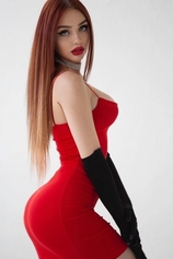 Проститутка Лена
