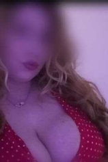 Проститутка Альбина