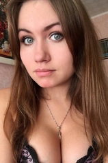 Проститутка Лика