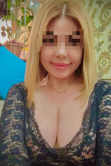 Проститутка Милана