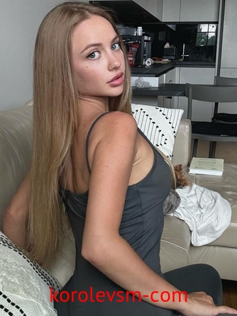 Проститутка Соня