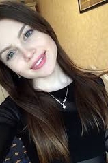Проститутка Дарья