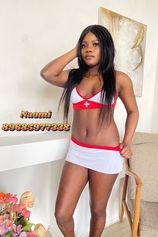 Проститутка Naomi