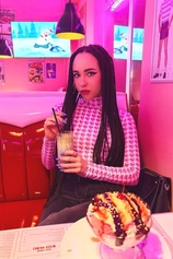 Проститутка Марис