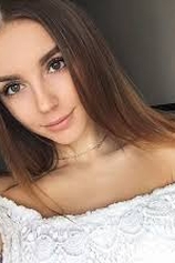 Проститутка Дарья