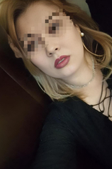 Проститутка Альбина