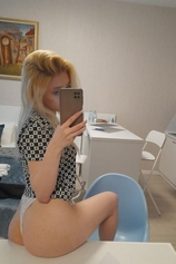 Проститутка Юля
