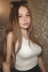 Проститутка Эльвира